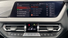 BMW 1 Series 118i [136] M Sport 5dr Step Auto [LCP] Petrol Hatchback